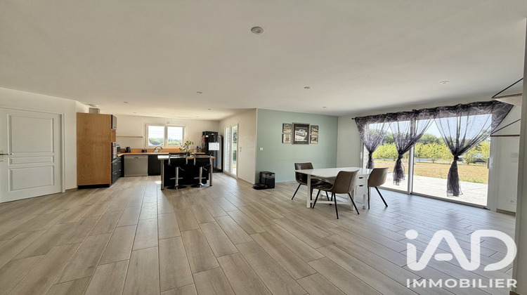 Ma-Cabane - Vente Maison Gratot, 148 m²
