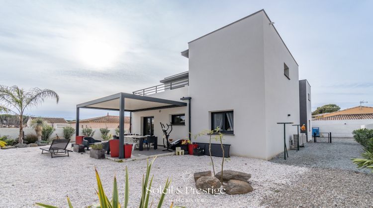 Ma-Cabane - Vente Maison GRAU D'AGDE, 232 m²