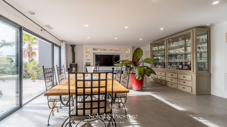 Ma-Cabane - Vente Maison GRAU D'AGDE, 232 m²