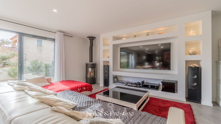 Ma-Cabane - Vente Maison GRAU D'AGDE, 232 m²