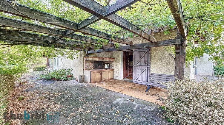 Ma-Cabane - Vente Maison Graulhet, 143 m²