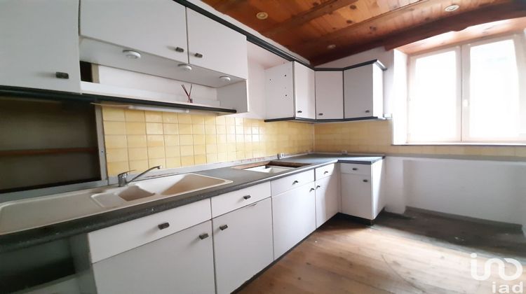 Ma-Cabane - Vente Maison Graulhet, 75 m²