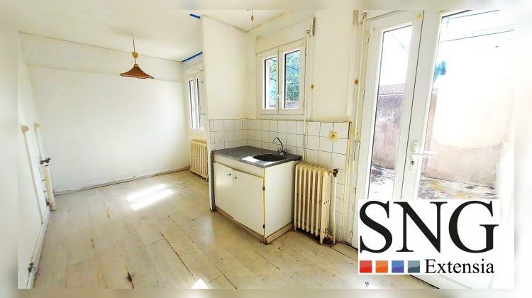 Ma-Cabane - Vente Maison Graulhet, 244 m²