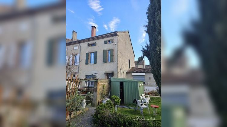 Ma-Cabane - Vente Maison Graulhet, 170 m²