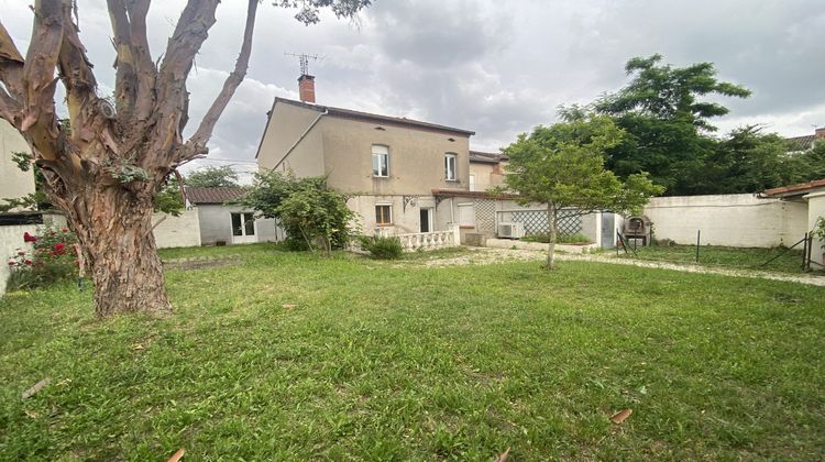 Ma-Cabane - Vente Maison Graulhet, 180 m²