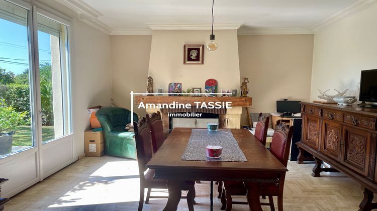 Ma-Cabane - Vente Maison Graulhet, 118 m²