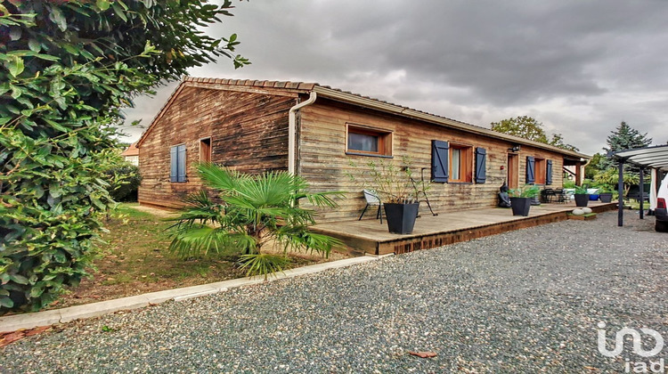 Ma-Cabane - Vente Maison Graulhet, 120 m²