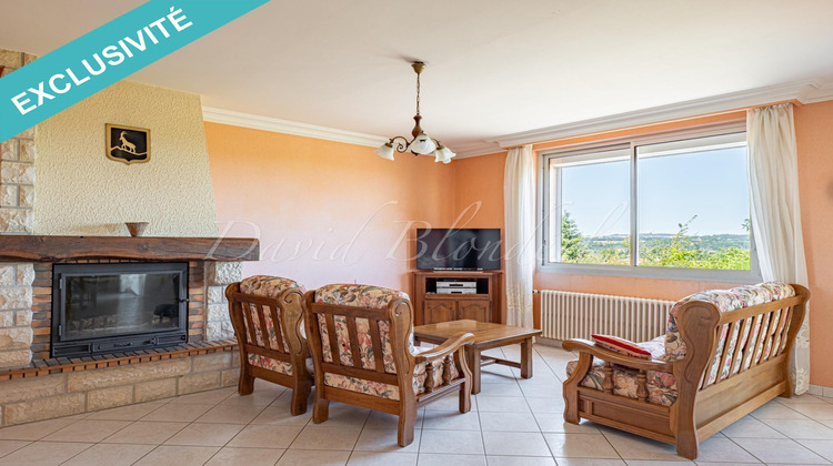 Ma-Cabane - Vente Maison Graulhet, 204 m²