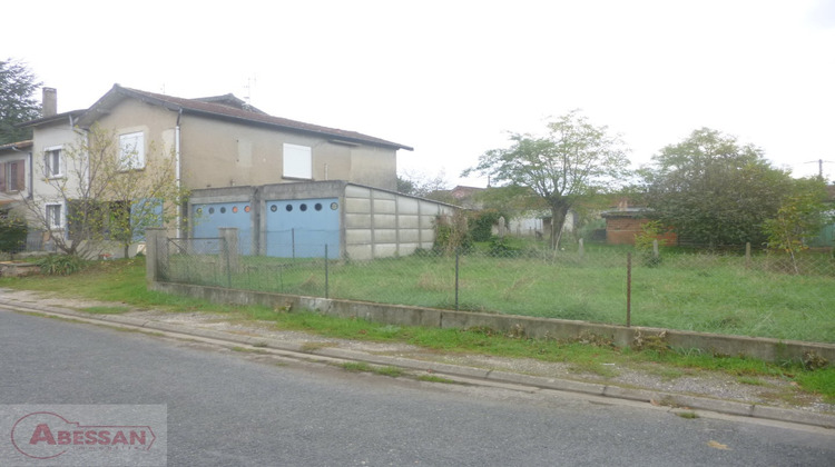 Ma-Cabane - Vente Maison GRAULHET, 121 m²