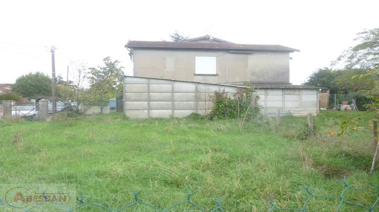 Ma-Cabane - Vente Maison GRAULHET, 121 m²