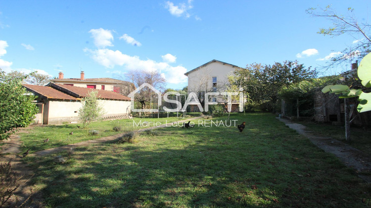 Ma-Cabane - Vente Maison Graulhet, 126 m²