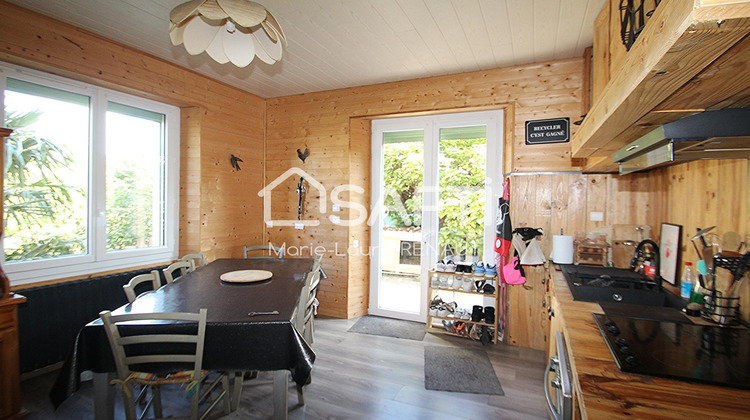 Ma-Cabane - Vente Maison Graulhet, 126 m²