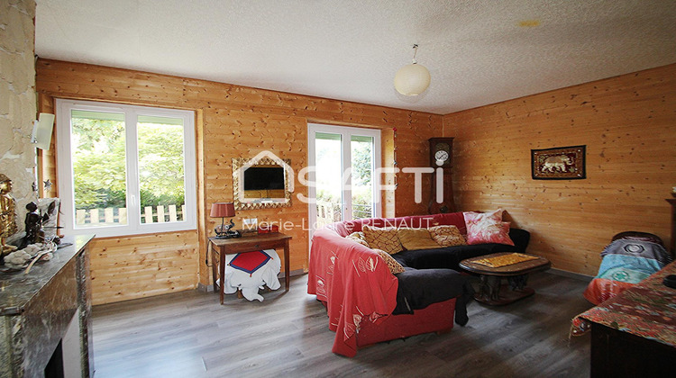 Ma-Cabane - Vente Maison Graulhet, 126 m²