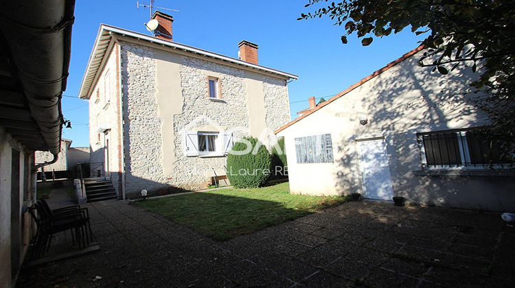 Ma-Cabane - Vente Maison Graulhet, 155 m²