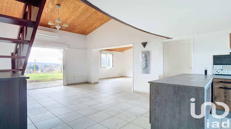 Ma-Cabane - Vente Maison Graulhet, 80 m²