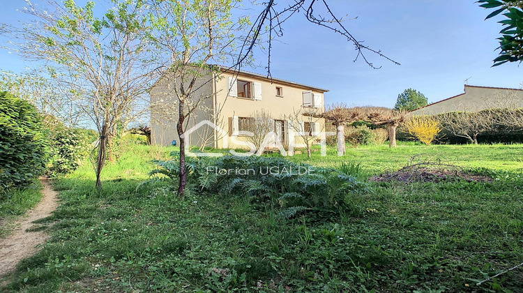 Ma-Cabane - Vente Maison Graulhet, 123 m²