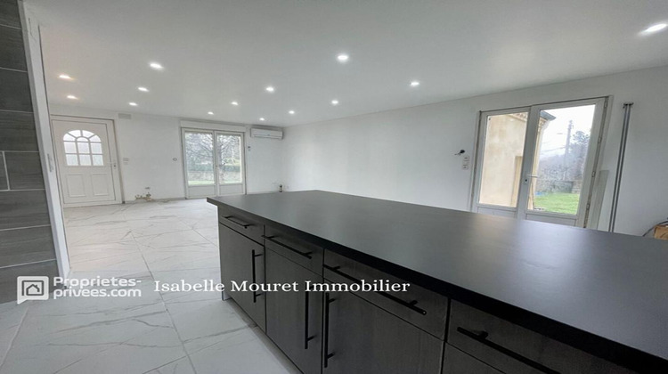 Ma-Cabane - Vente Maison GRAULHET, 77 m²