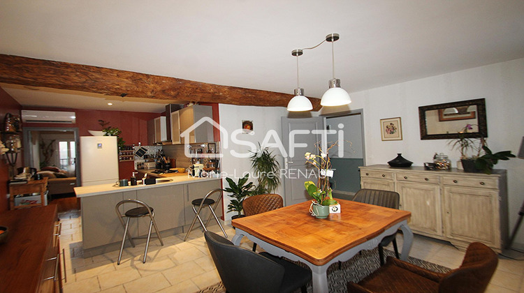 Ma-Cabane - Vente Maison Graulhet, 150 m²