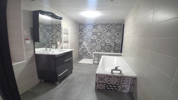 Ma-Cabane - Vente Maison GRAULHET, 177 m²