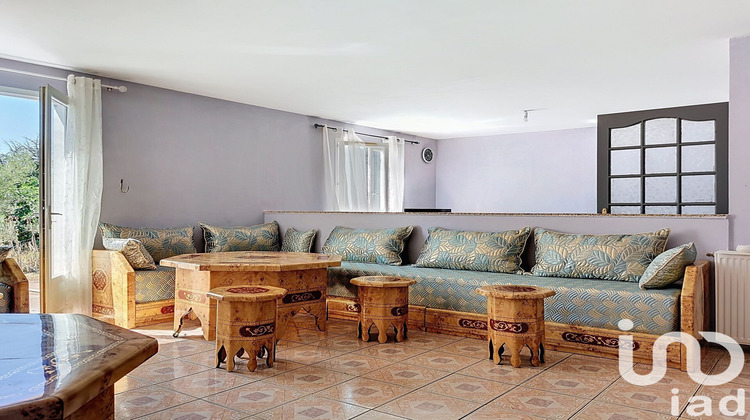 Ma-Cabane - Vente Maison Graulhet, 120 m²