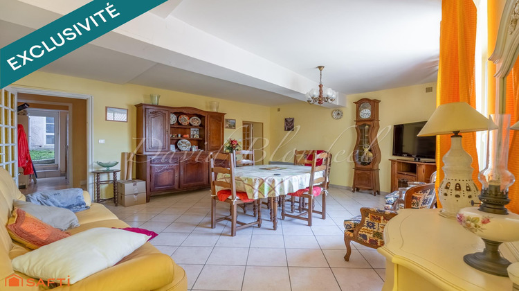 Ma-Cabane - Vente Maison Graulhet, 85 m²