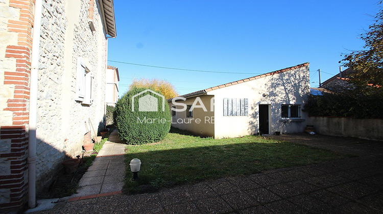 Ma-Cabane - Vente Maison Graulhet, 155 m²