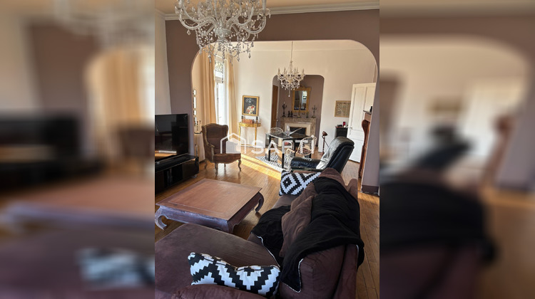 Ma-Cabane - Vente Maison Graulhet, 195 m²