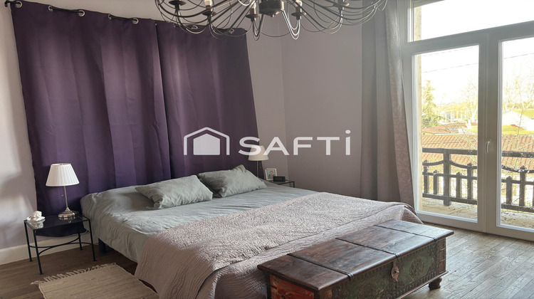 Ma-Cabane - Vente Maison Graulhet, 195 m²