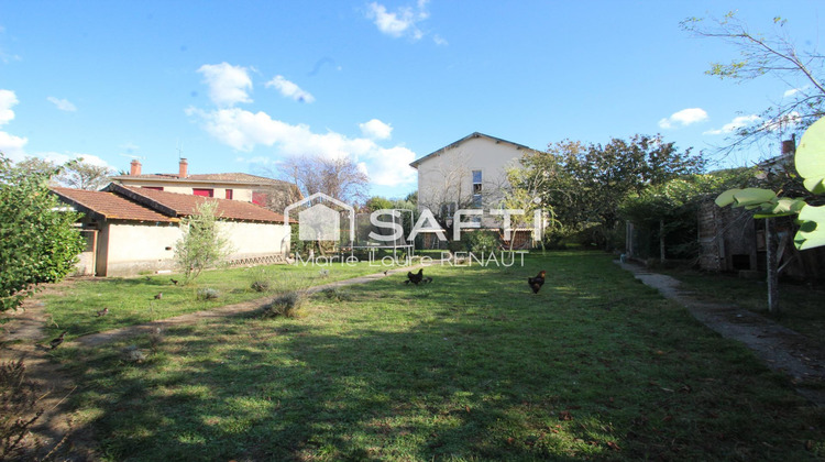 Ma-Cabane - Vente Maison Graulhet, 120 m²