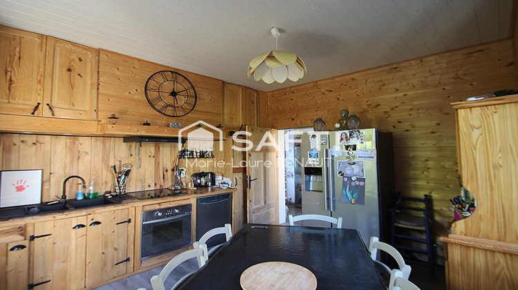 Ma-Cabane - Vente Maison Graulhet, 120 m²