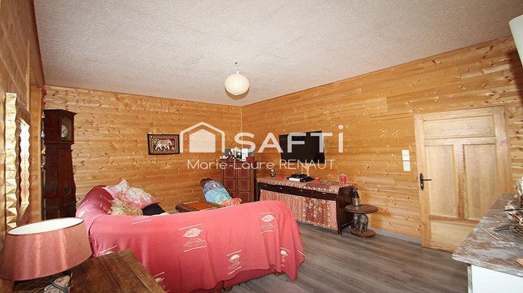 Ma-Cabane - Vente Maison Graulhet, 120 m²