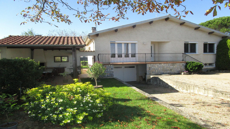 Ma-Cabane - Vente Maison Graulhet, 115 m²