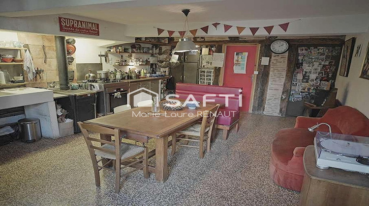 Ma-Cabane - Vente Maison Graulhet, 240 m²