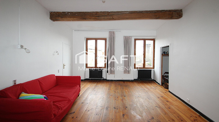 Ma-Cabane - Vente Maison Graulhet, 240 m²