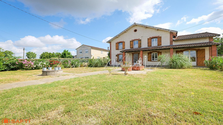 Ma-Cabane - Vente Maison Graulhet, 152 m²