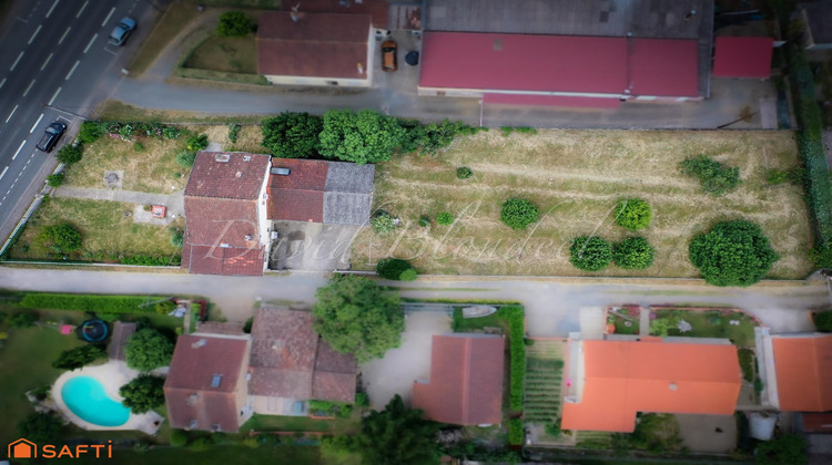Ma-Cabane - Vente Maison Graulhet, 152 m²