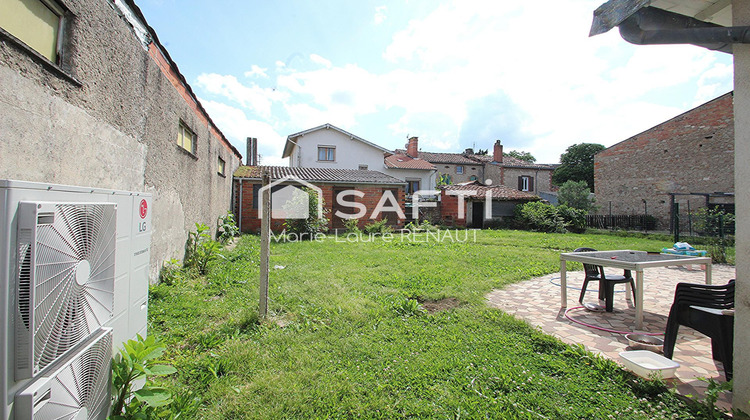 Ma-Cabane - Vente Maison Graulhet, 175 m²