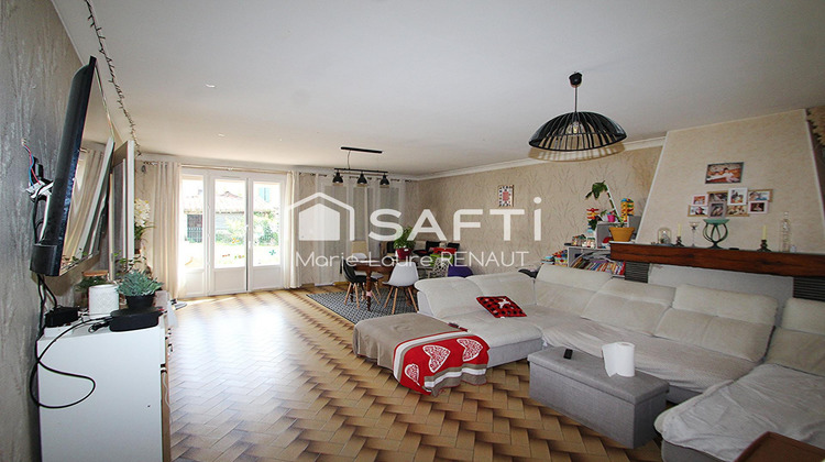 Ma-Cabane - Vente Maison Graulhet, 175 m²