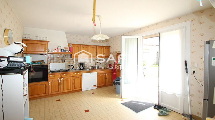 Ma-Cabane - Vente Maison Graulhet, 175 m²