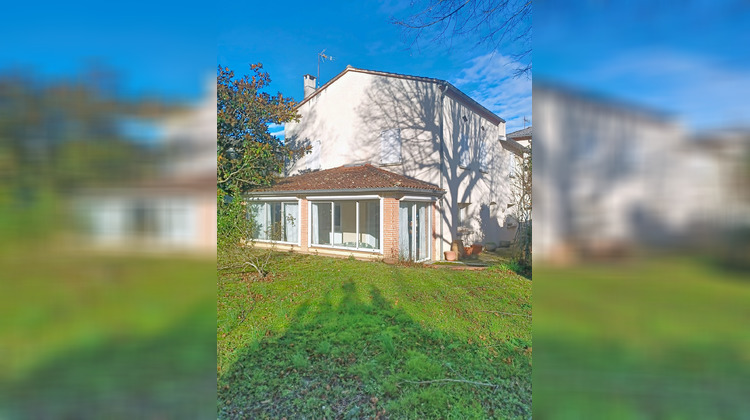 Ma-Cabane - Vente Maison Graulhet, 136 m²