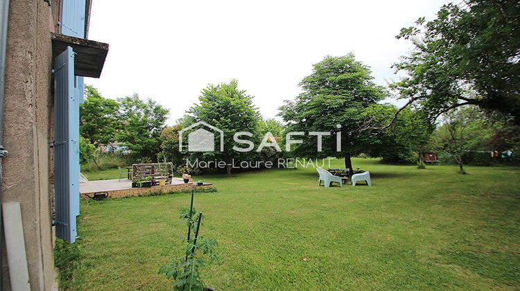 Ma-Cabane - Vente Maison Graulhet, 140 m²