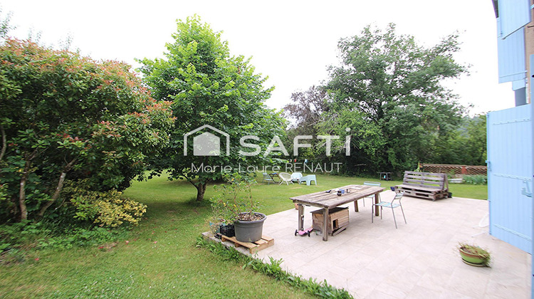 Ma-Cabane - Vente Maison Graulhet, 140 m²