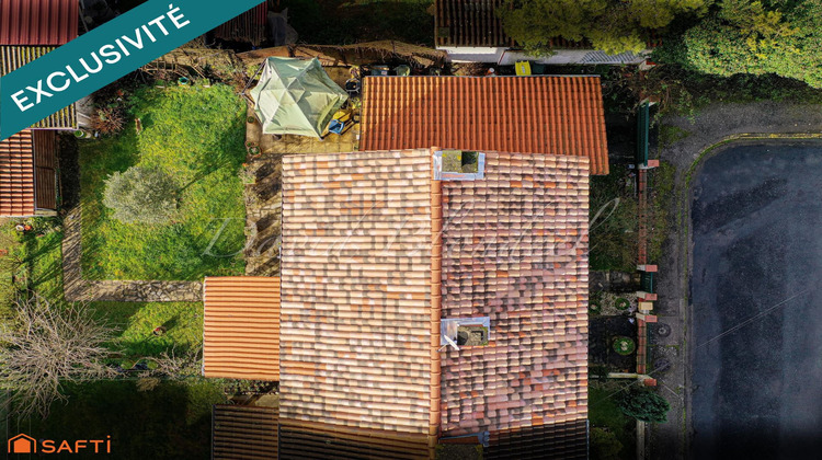 Ma-Cabane - Vente Maison Graulhet, 106 m²