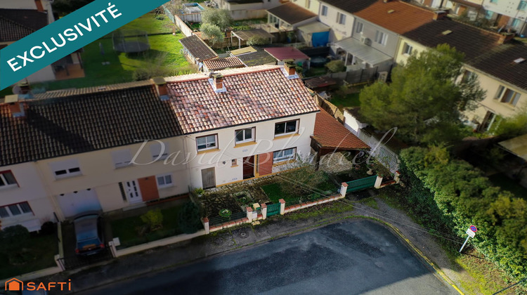 Ma-Cabane - Vente Maison Graulhet, 106 m²