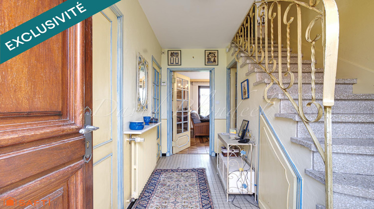 Ma-Cabane - Vente Maison Graulhet, 106 m²