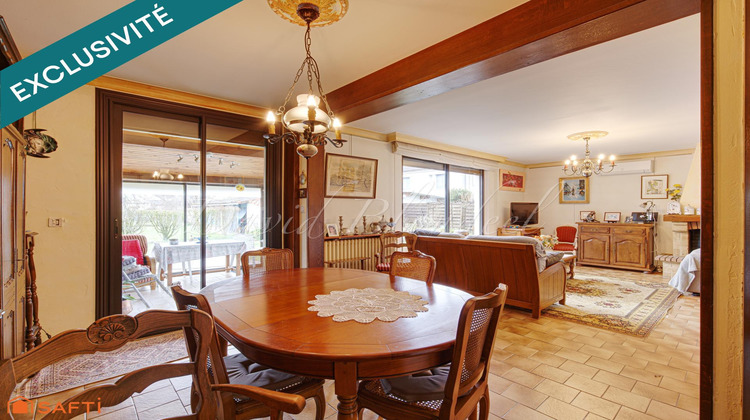 Ma-Cabane - Vente Maison Graulhet, 106 m²