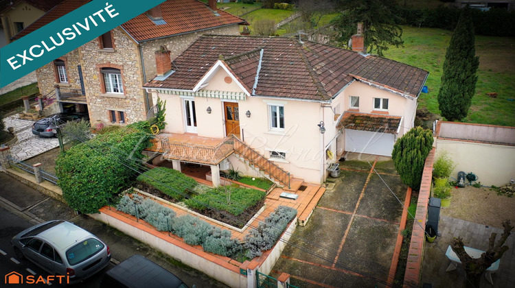 Ma-Cabane - Vente Maison Graulhet, 94 m²