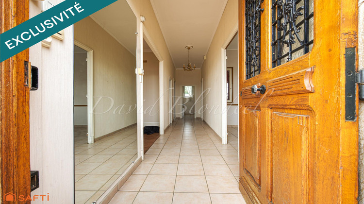 Ma-Cabane - Vente Maison Graulhet, 94 m²