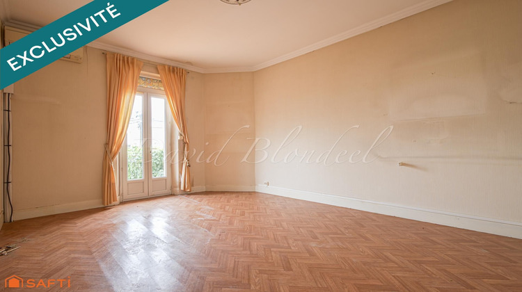 Ma-Cabane - Vente Maison Graulhet, 94 m²