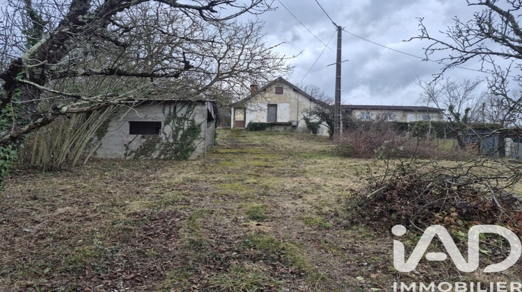 Ma-Cabane - Vente Maison Graulhet, 74 m²